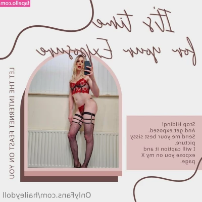 haileydoll - I got naughty after the gym turns me on to see all those sweaty men