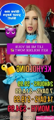 haileydoll - Kiss me back 💋 sexynatgvip.com 🔞