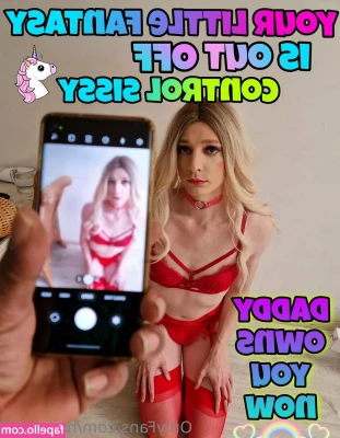 haileydoll - 3 tip gets you 5 nudes in your dms