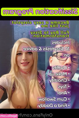 haileydoll - Διαθέσιμο το πρώτο μου Lesbian live stream 😈