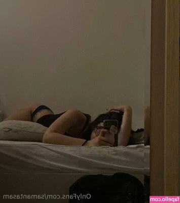 samantasam - HAPPY WANKING WEDNESDAY 😈💦💦💦