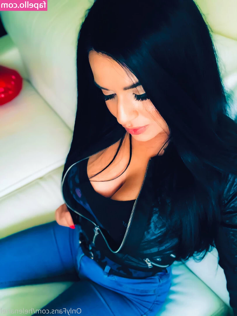 helenahel - Do you like these buns  Tell me in the comments what would you do to