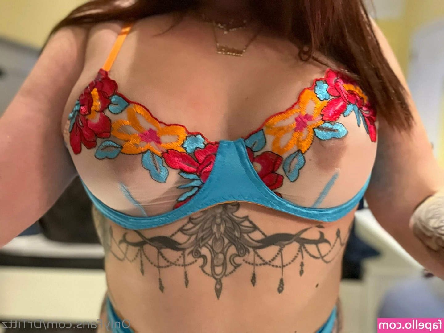 daphnedangereux - Had a fun night last night
