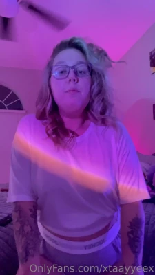 xtaayyeex - I'll cook, you'll fuck me from the back 👀💦
