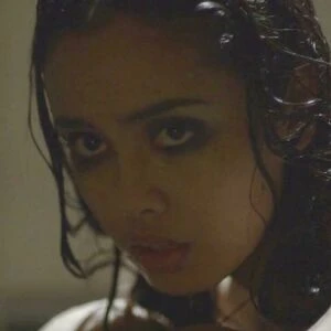 Megan Young