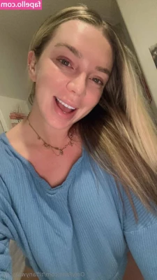 tiffanywatsonx - ALL NIGTH LONG ME ON TOP