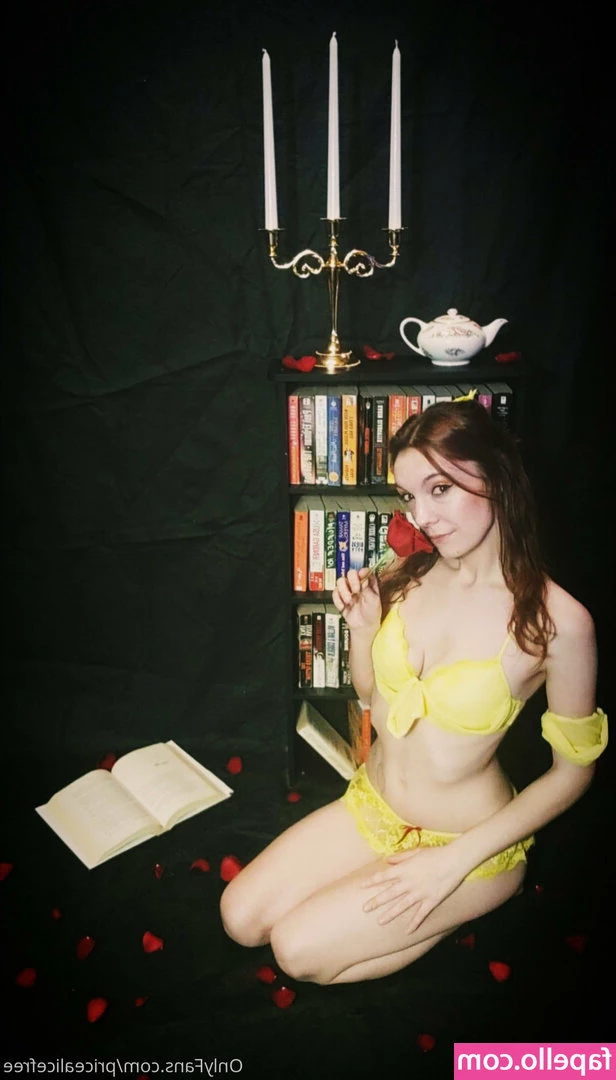 pricealicefree - It s my birthday  Thank you so much for your support  I can t wait to