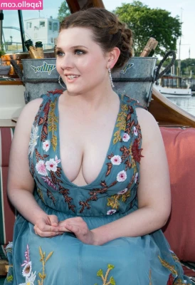 Abigail Breslin [ abigail-breslin ] - El gimnasio da sus frutos