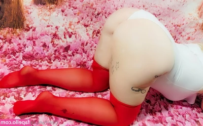 little.spicy [ little-spicy ] - Some cute valentines content on route