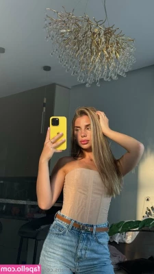 irinasivalnaya [ irinasivalnaya-1 ] - Show me how much you missed your mommy 💋