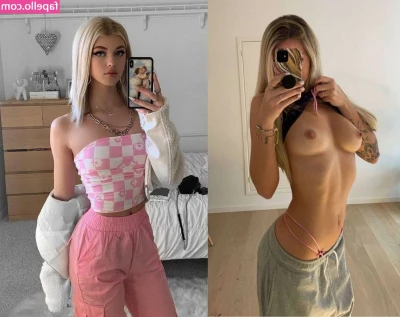 lorengray - Chillin