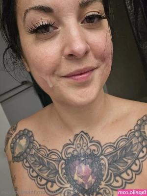 inkedcookies - A cozy start to the New Year  What are your resolutions