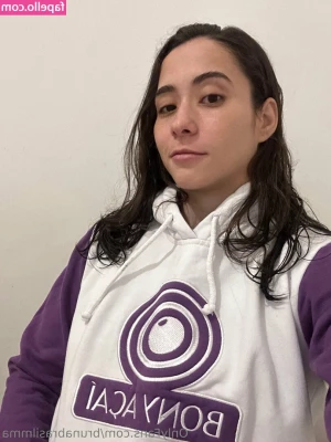 brunabrasilmma - Que tal mi outfit
