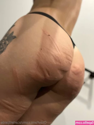 scarlettjaide - Ready to fuck