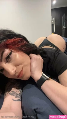 scarlettjaide - The video that you all were waitinng for   Do you like it  Im a real