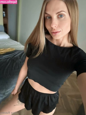 lina_raven_x [ lina-raven-x ] - Hi  Im s4uro0n  24 y o  from Germany On this Channel im gonna Post