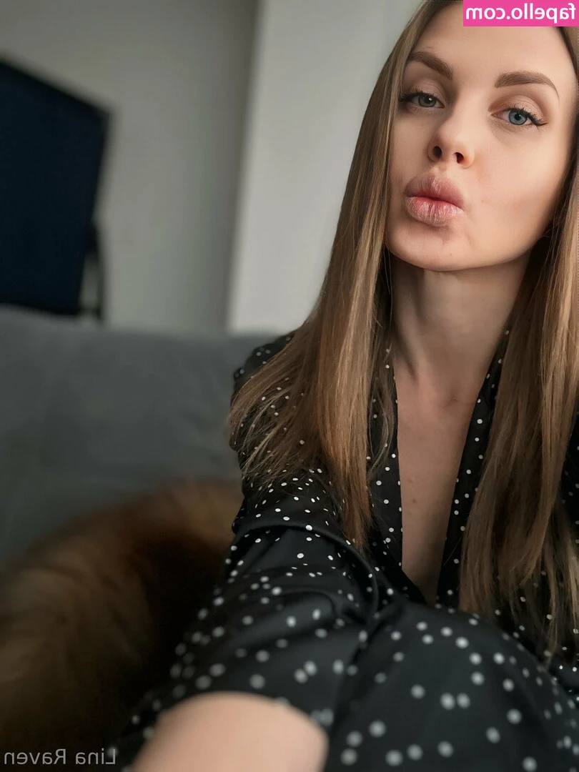lina_raven_x [ lina-raven-x ] - Can you handle us both    we will take turns fucking  licking and
