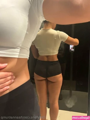 teannatrump - body positivity is what we do this for