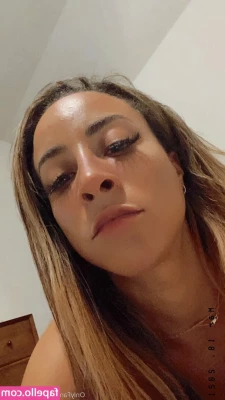 teannatrump - I want to be covered in your cum