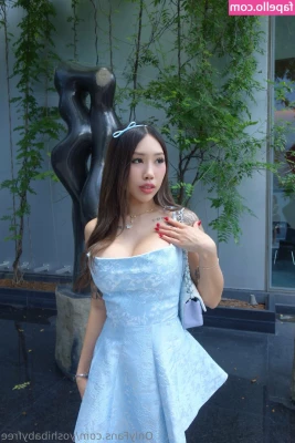 Yoshibaby [ yoshibaby-16 ] - Bubbley boobies 💦🛁