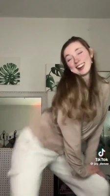 Jay_Denae [ jay-denae ] - Want me to be your ho-ho-hoe? 😈