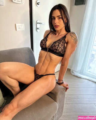 Alice Marchisio [ alice-marchisio ] - Just waiting on you...