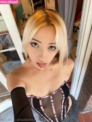 asuna_yuki_premium [ asuna-yuki-premium ] - You wish 😂😂😂