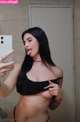Muzasoleil - Que tal mi outfit