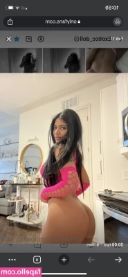Exoticc_doll [ exoticc-doll ] - Out of sight  but on your mind