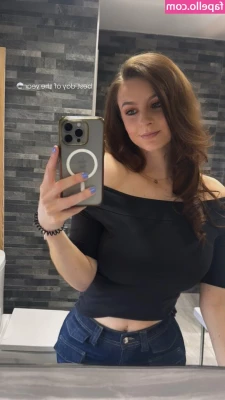 Cait Wheeler [ cait-wheeler ] - “Art Star”