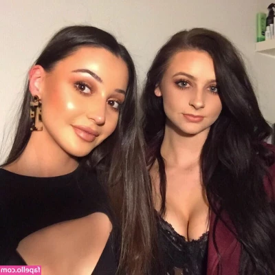 Cait Wheeler [ cait-wheeler ] - Would you like to see how I would sit on your face