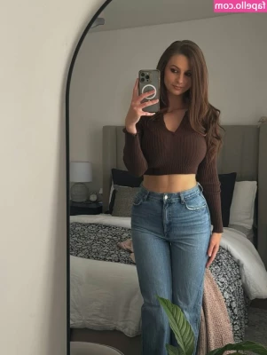 Cait Wheeler [ cait-wheeler ] - A lil something to help take the edge off 🌬