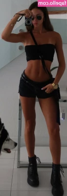 Ana Pacella [ ana-pacella ] - First time posting a squirt video here     Listen to me moan as I