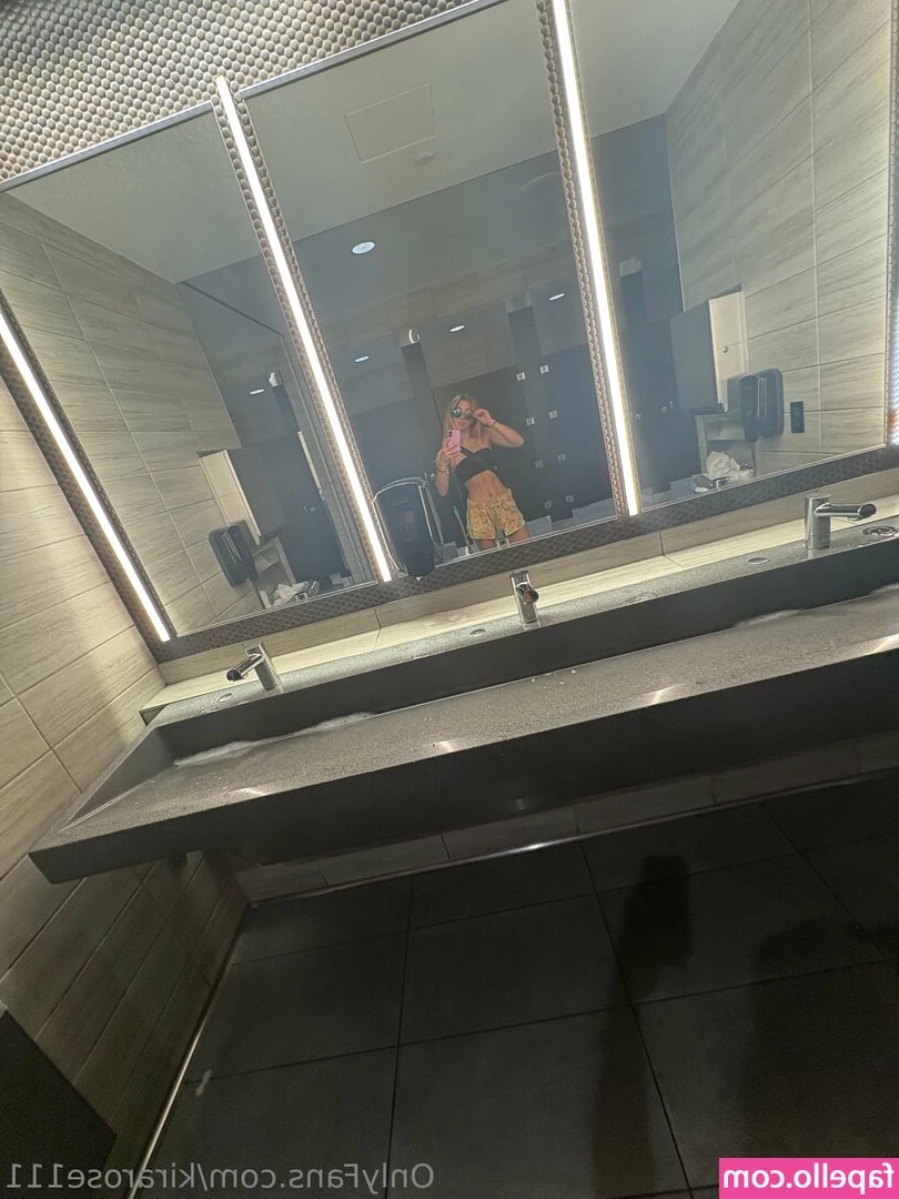 kirarose111 - Ball gagging  tell me of a time you woke up with extra stuff on ya