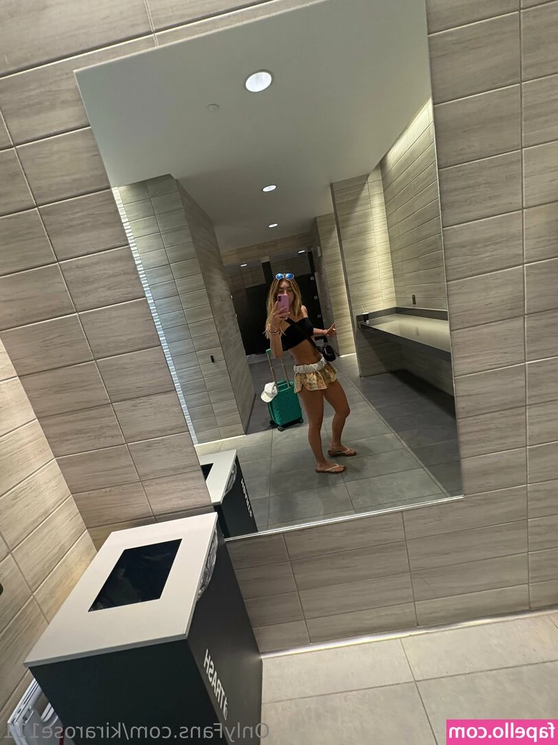 kirarose111 - Do you want to be my
