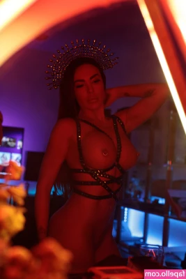 Amber Emery [ amber-emery ] - Hey everyone