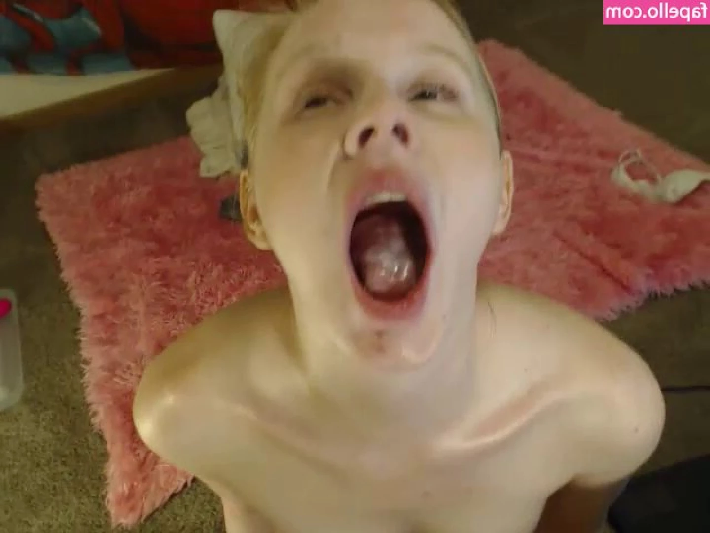 Khalipso \ Khalipsocamgirl \ Khalipso42 [ khalipso-khalipsocamgirl-khalipso42 ] - If you tell me what you fantasize about at night, I'll tell you I can part 1