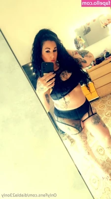 diabla23only - It s a beautiful day to take it from behind