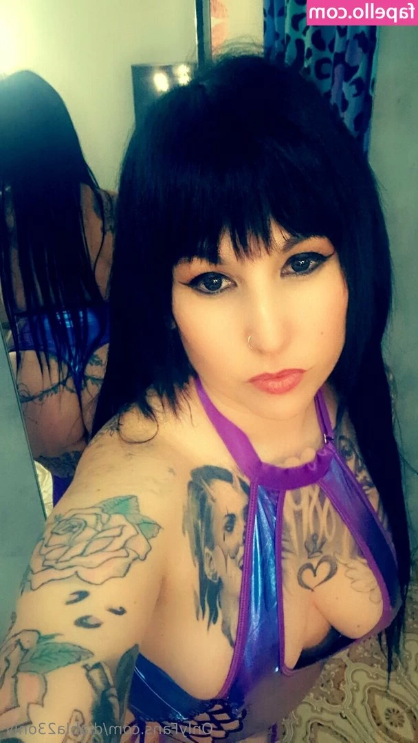 diabla23only - Tell me you re ready for me