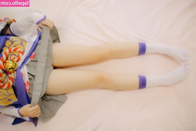 xianlugue - Got some new stuff  Wanna help me decide what to post next babe  Vote