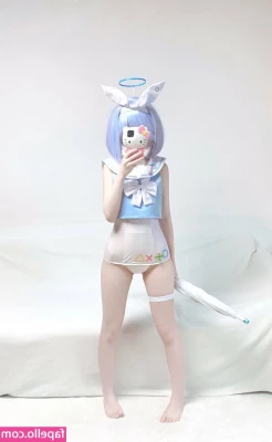 xianlugue - If being a little naughty is wrong  I don t want to be right