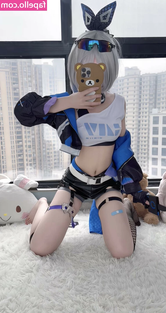 xianlugue - New harness just came in  I need to put up a wish list for sexy