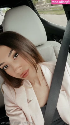 ebadbunny - KARTER THREESOME  Both these hoezzz swallowed all my nut