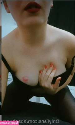 ebadbunny - Day 2  ugh