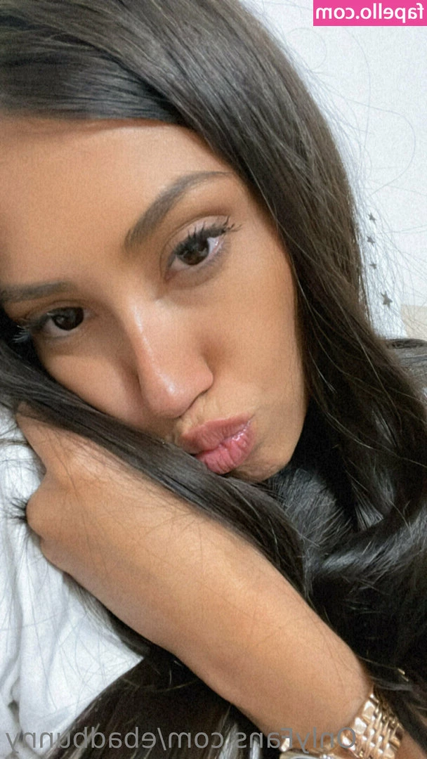 ebadbunny - Here's a little something for you x
