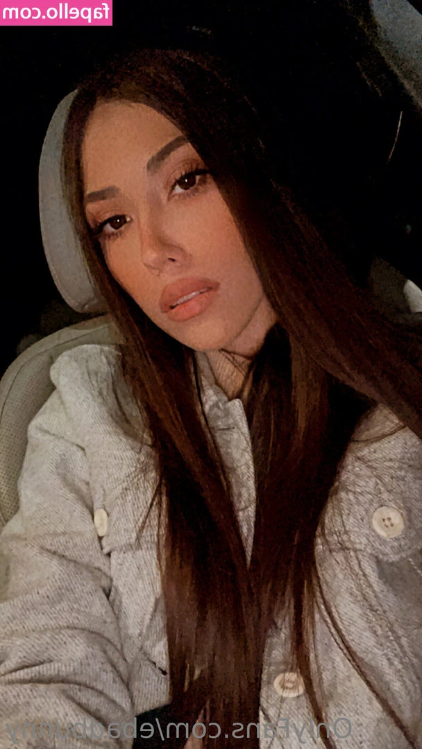 ebadbunny - Quiero darte toda mi lechita mi amor