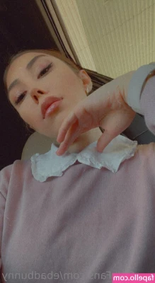 ebadbunny - Worth the wait 💜