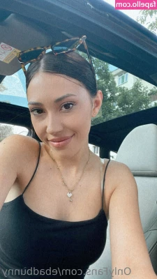 ebadbunny - Hey guys I do custom videos! So send me a DM with your nasty request!