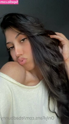 ebadbunny - I show you the possibilities of my stretching  I want you to take off