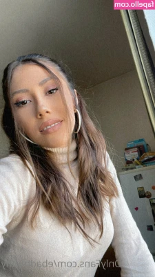 ebadbunny - Just chilling on my day off
